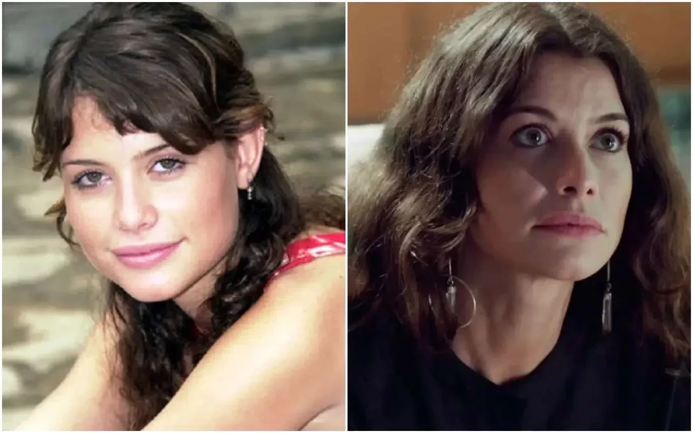 Lembra delas? Saiba onde estão atrizes que eram promessas da Globo em 2002 - imagem 86656