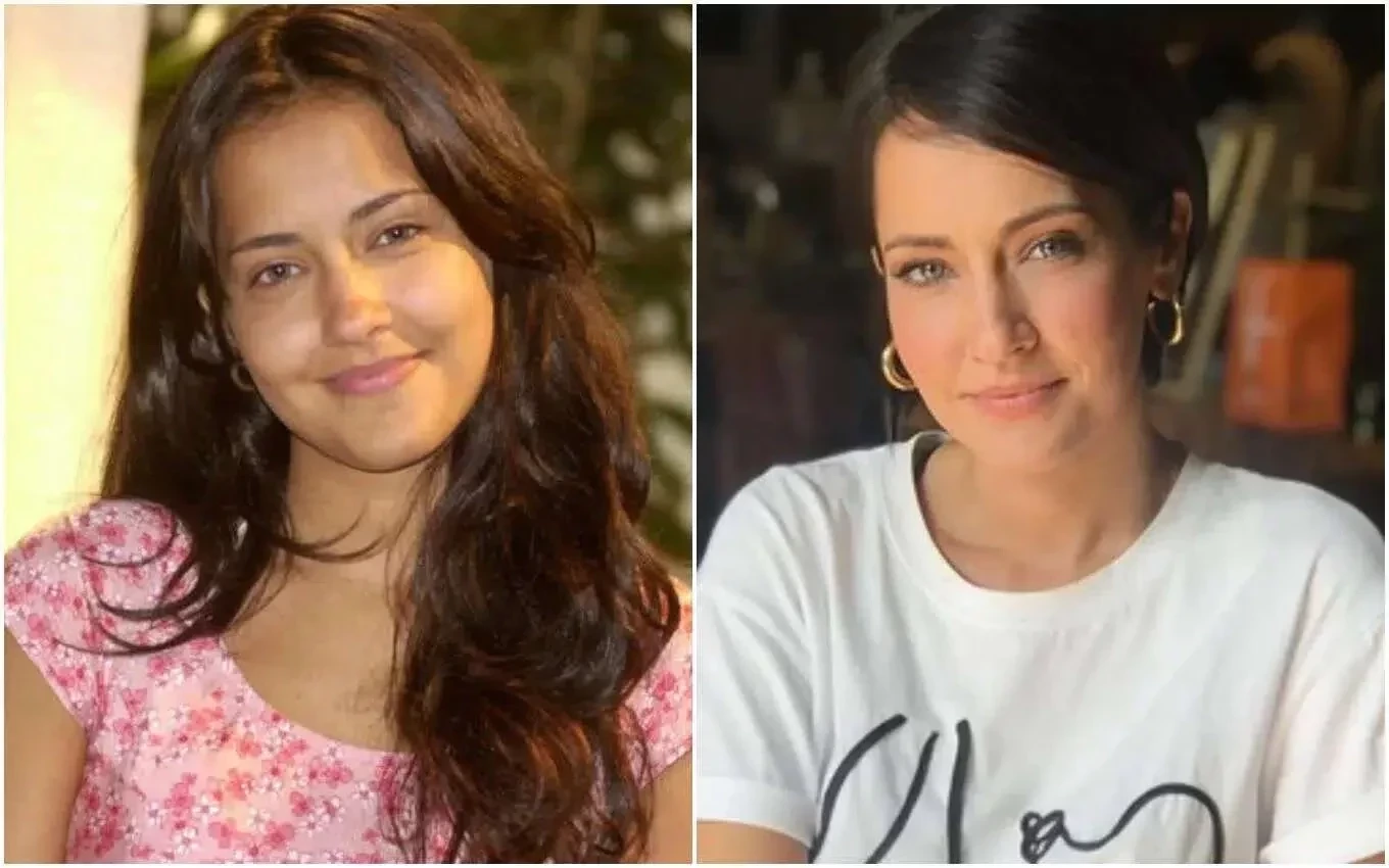 Lembra delas? Saiba onde estão atrizes que eram promessas da Globo em 2002 - imagem 86672