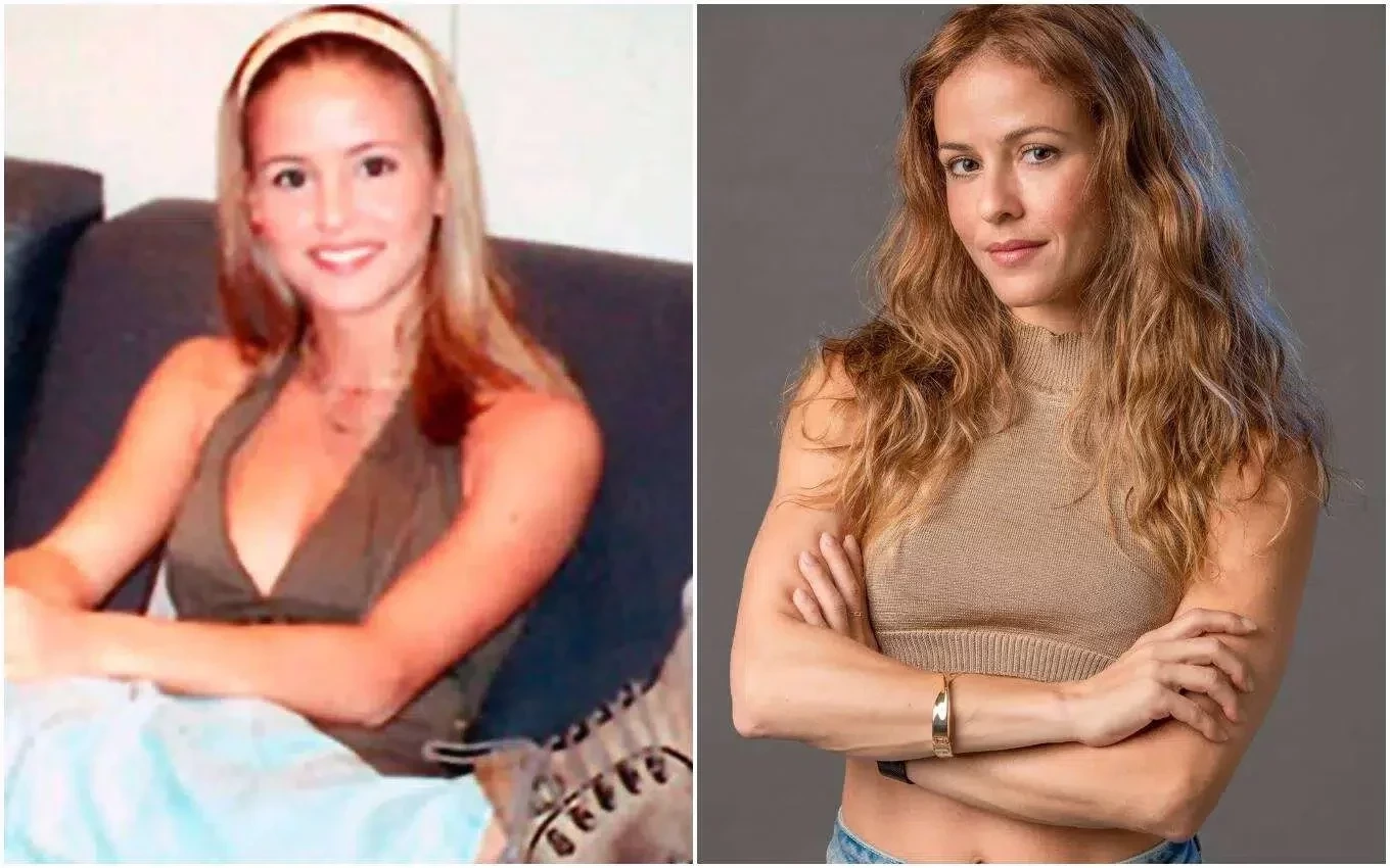 Lembra delas? Saiba onde estão atrizes que eram promessas da Globo em 2002 - imagem 86664