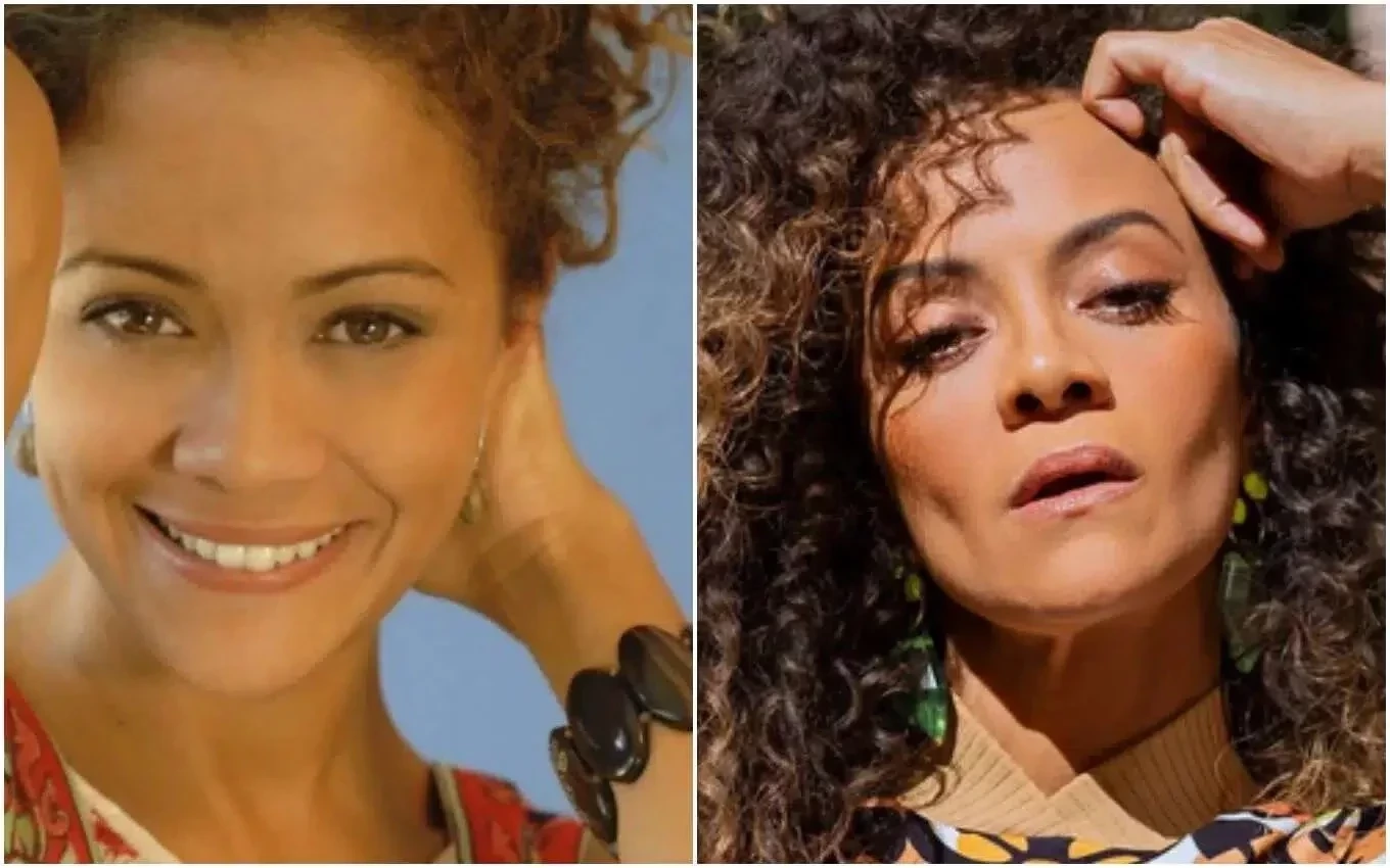 Lembra delas? Saiba onde estão atrizes que eram promessas da Globo em 2002 - imagem 86665