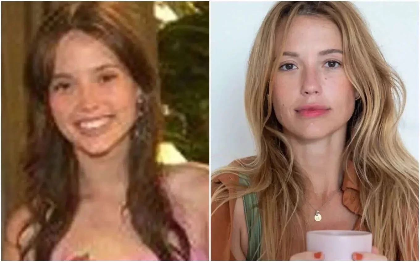 Lembra delas? Saiba onde estão atrizes que eram promessas da Globo em 2002 - imagem 86666