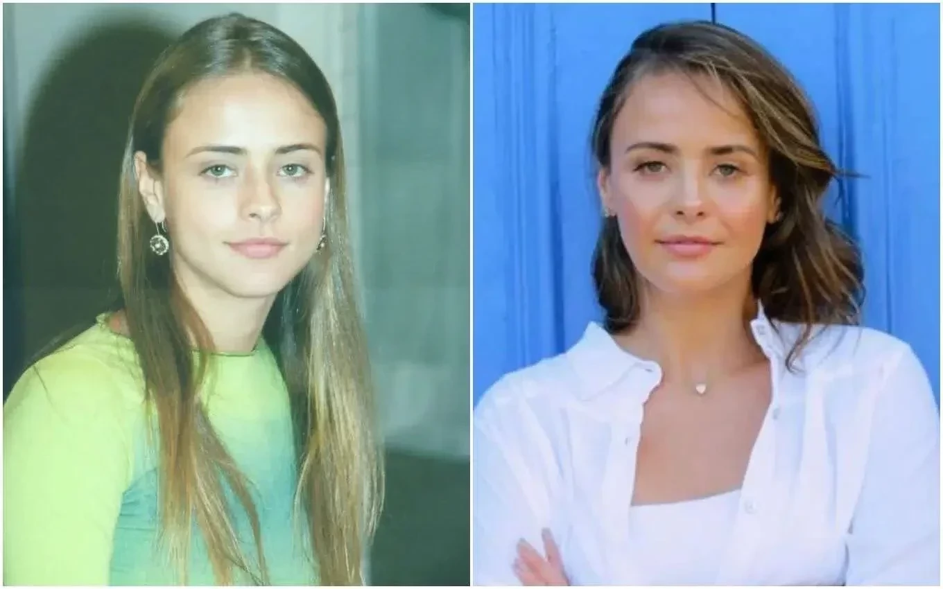 Lembra delas? Saiba onde estão atrizes que eram promessas da Globo em 2002 - imagem 86667