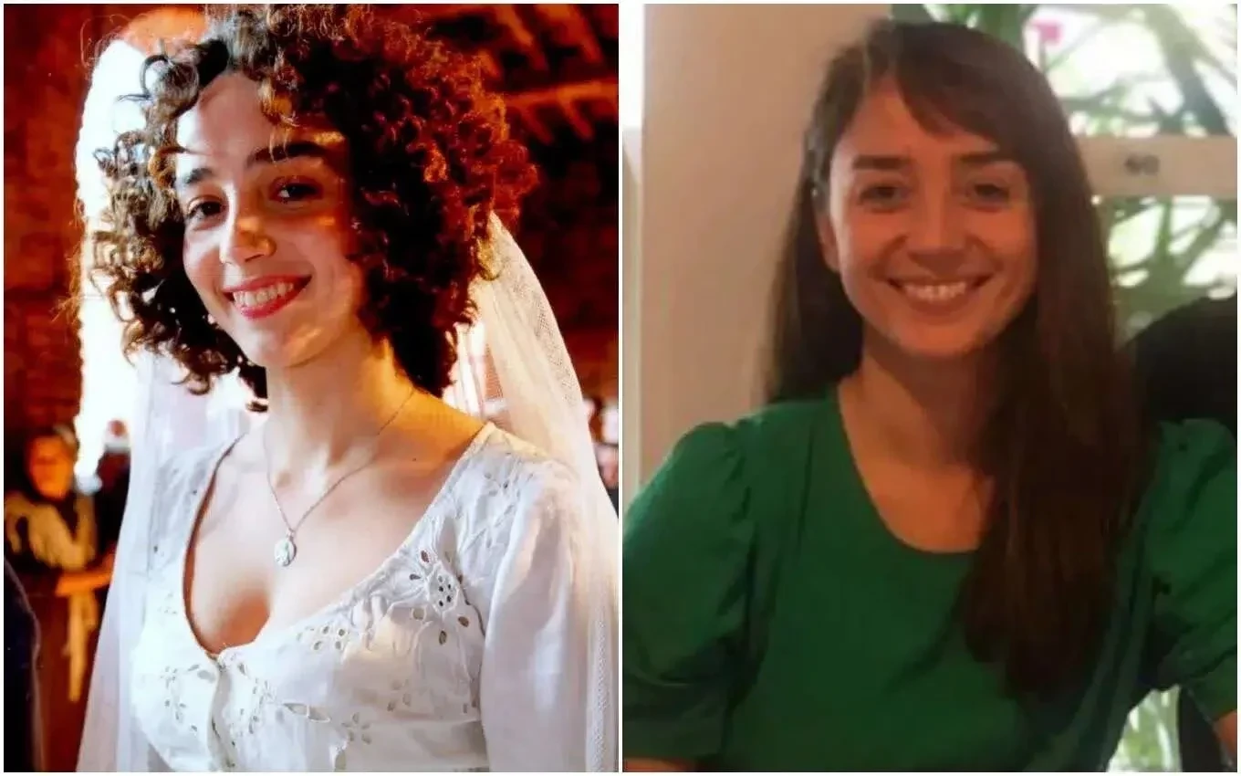 Lembra delas? Saiba onde estão atrizes que eram promessas da Globo em 2002 - imagem 86668