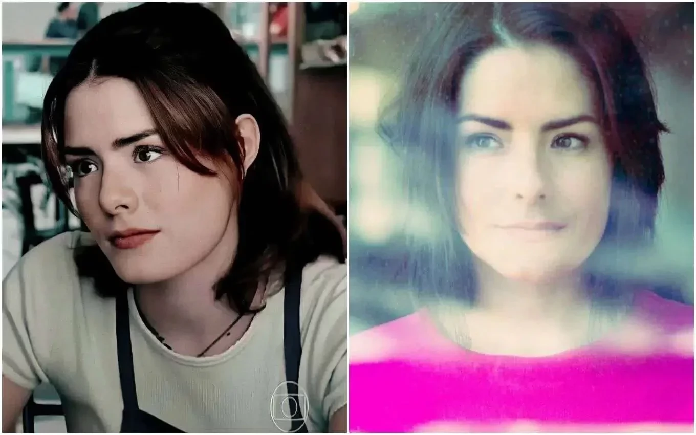 Lembra delas? Saiba onde estão atrizes que eram promessas da Globo em 2002 - imagem 86669