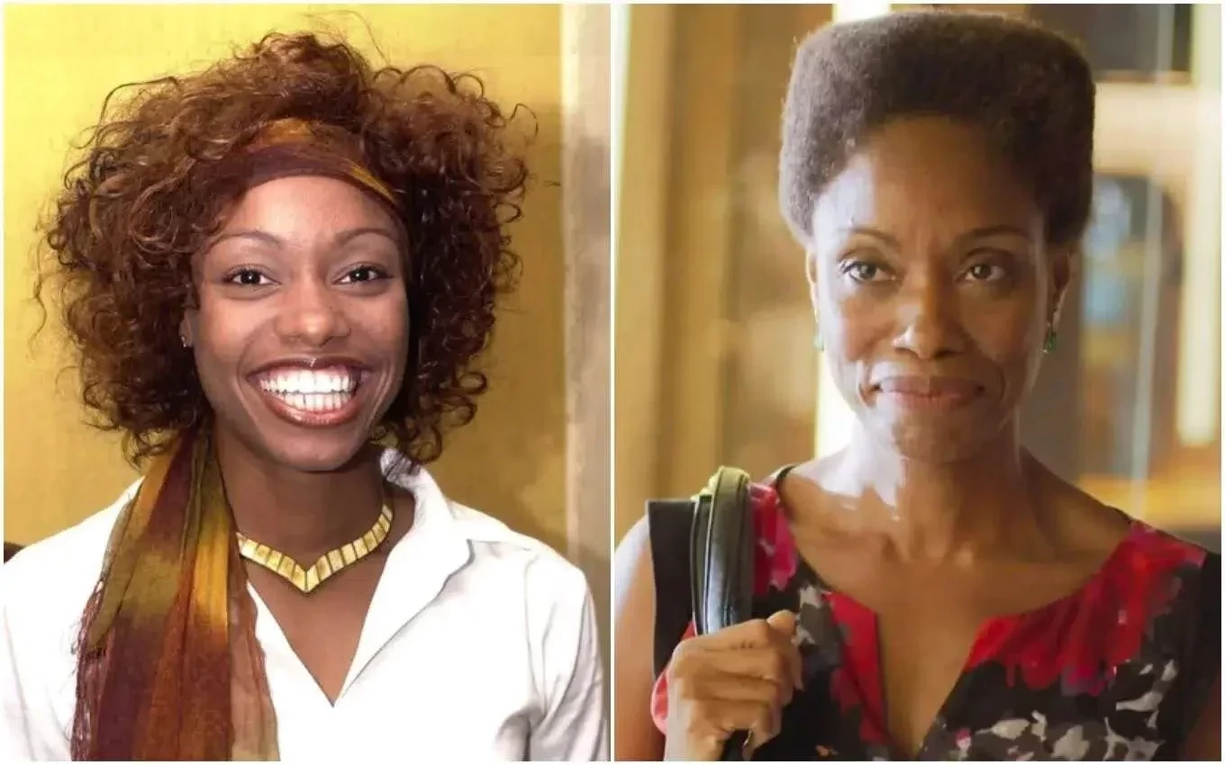 Lembra delas? Saiba onde estão atrizes que eram promessas da Globo em 2002 - imagem 86670