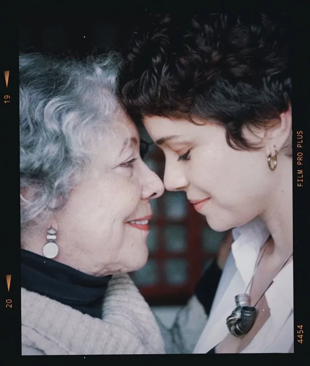 Ângela Leal (Maria Bruaca)