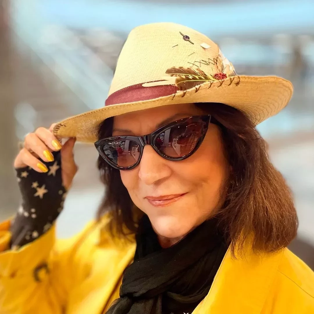 Ítala Nandi – Madeleine Braga