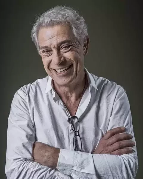 Paulo Gorgulho – Zé Lucas