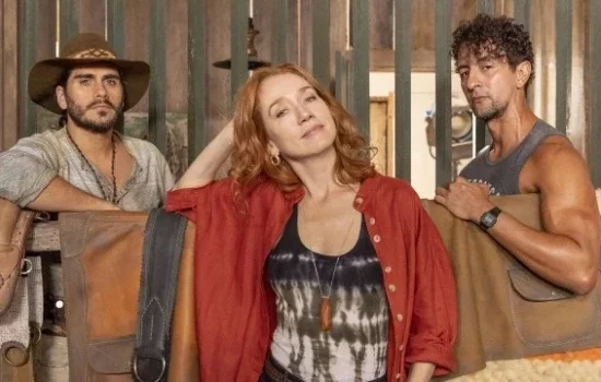 Pantanal: quem já se pegou e os futuros casais da novela 