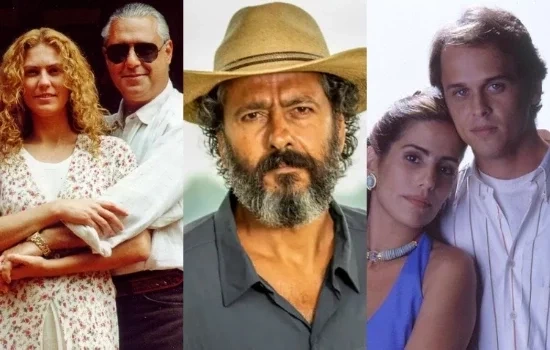 Assim como Pantanal, relembre outras novelas que mereciam um remake
