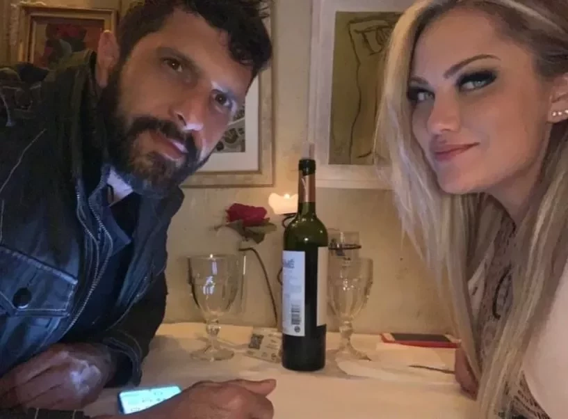 Casais famosos compartilham o amor no Dia dos Namorados; confira! - imagem 86778