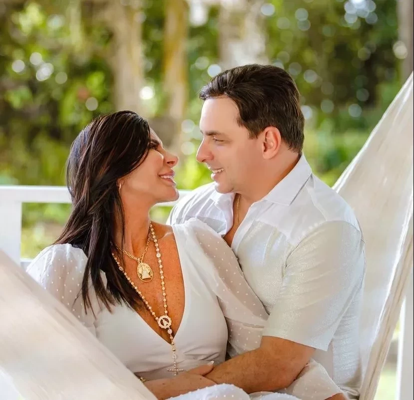 Casais famosos compartilham o amor no Dia dos Namorados; confira! - imagem 86776