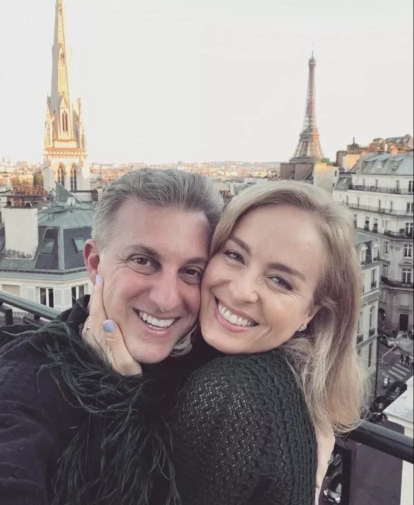 Casais famosos compartilham o amor no Dia dos Namorados; confira! - imagem 86777