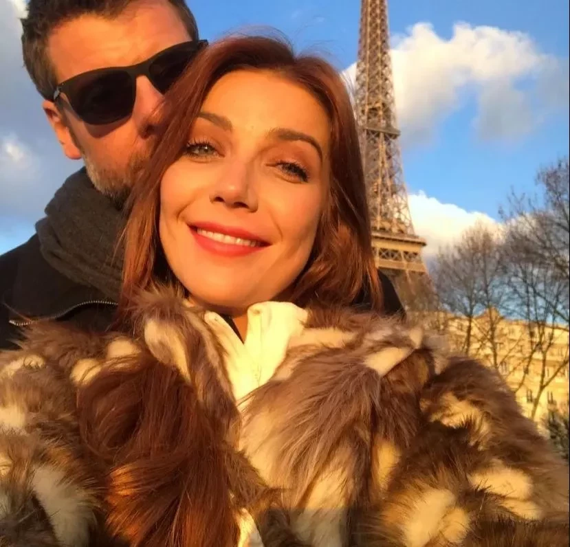 Casais famosos compartilham o amor no Dia dos Namorados; confira! - imagem 86782