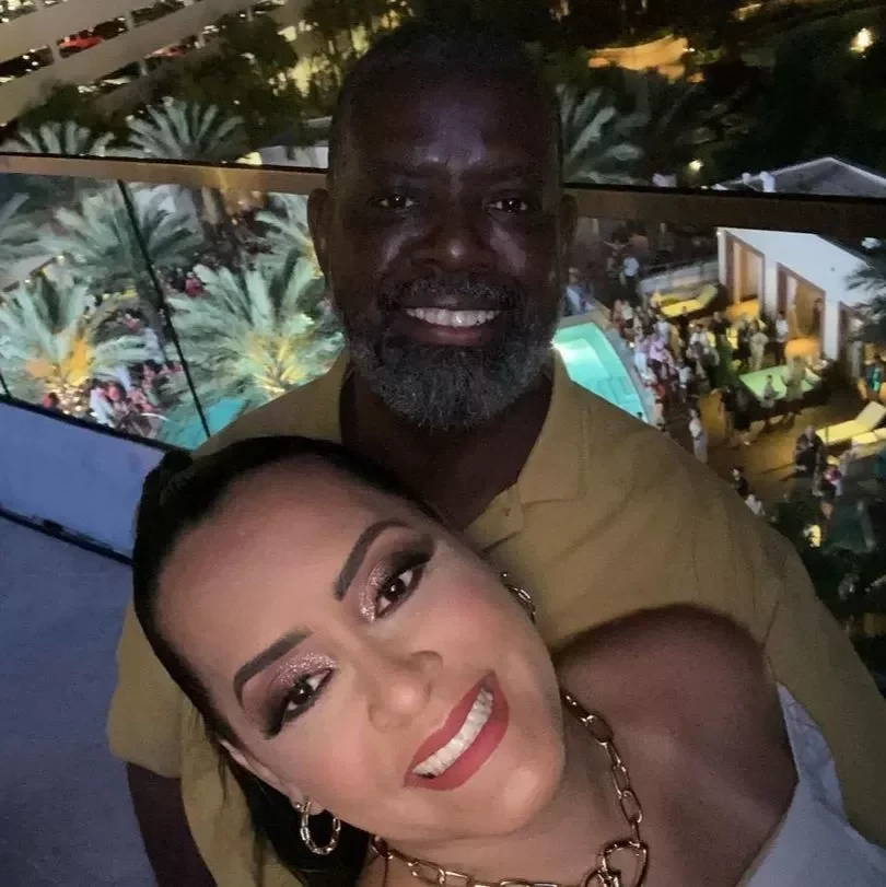 Casais famosos compartilham o amor no Dia dos Namorados; confira! - imagem 86780