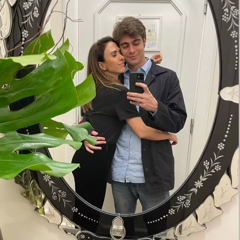 Casais famosos compartilham o amor no Dia dos Namorados; confira! - imagem 86779