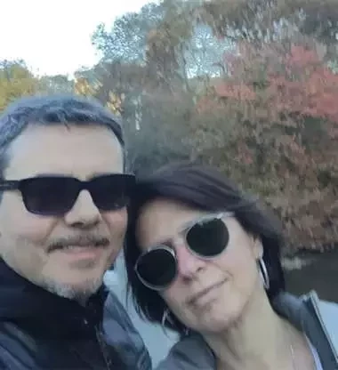 É o amor! Listamos 20 casais para lá de apaixonados do mundo dos famosos - imagem 86727