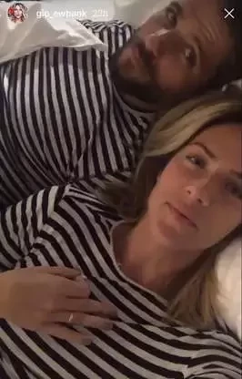 É o amor! Listamos 20 casais para lá de apaixonados do mundo dos famosos - imagem 86734