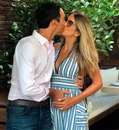 É o amor! Listamos 20 casais para lá de apaixonados do mundo dos famosos - imagem 86722