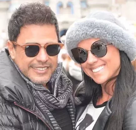 É o amor! Listamos 20 casais para lá de apaixonados do mundo dos famosos - imagem 86726