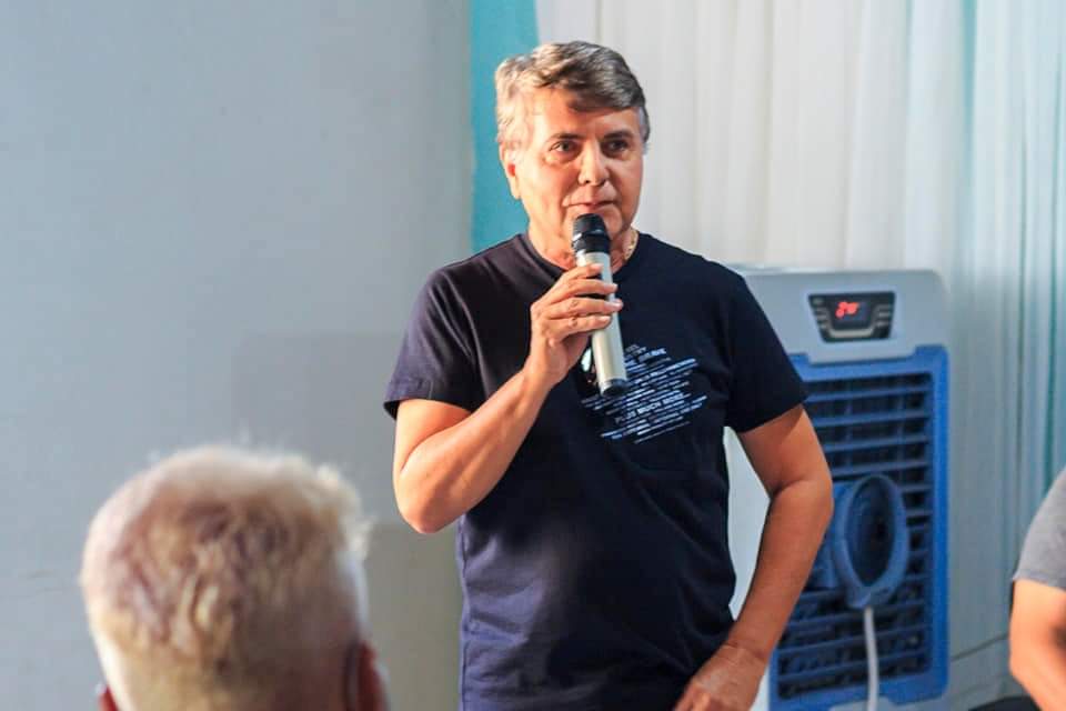 Monsenhor Gil vence Hugo Napoleão 3X0 pelo Copão Ampar 2022  - Imagem 2