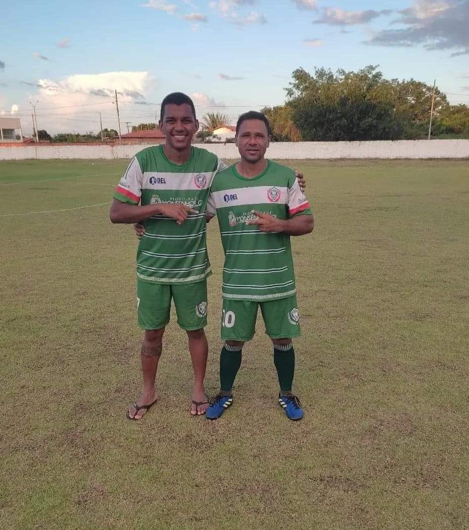 Monsenhor Gil vence Hugo Napoleão 3X0 pelo Copão Ampar 2022  - Imagem 3