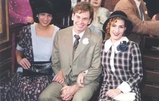 14 anos longe da TV, saiba por onde anda o Mudinho de “O Cravo e a Rosa”