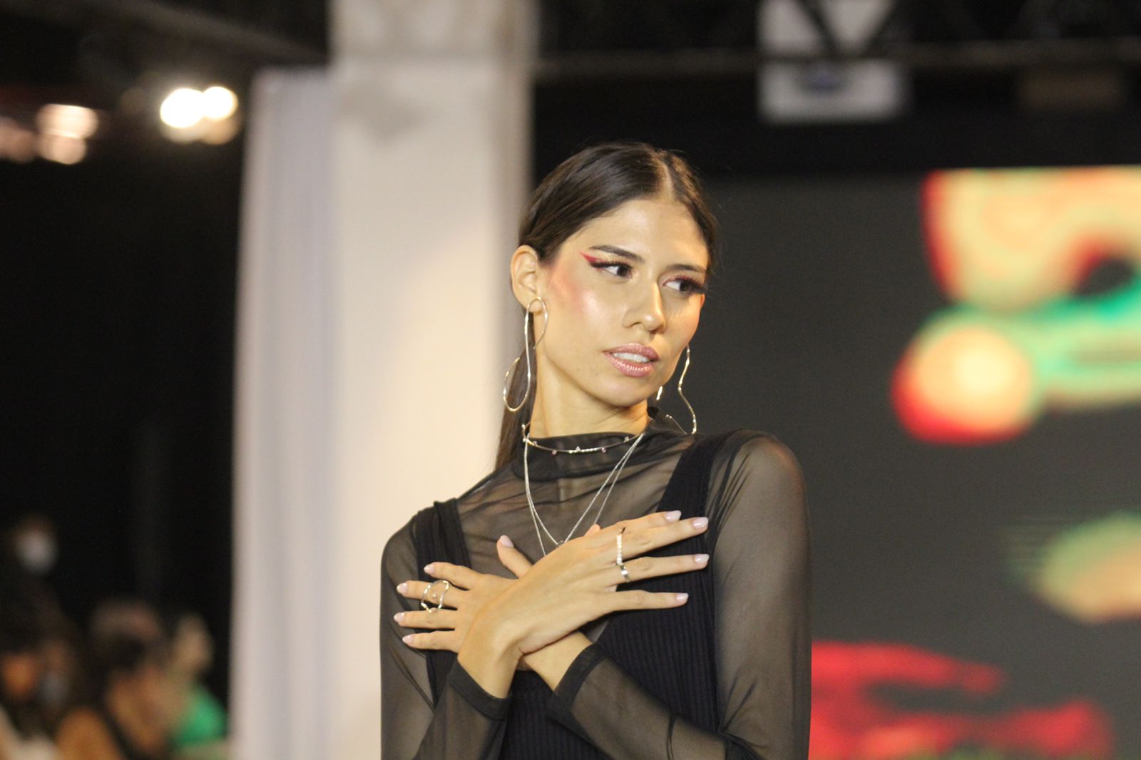 Coleção Abrace das joias Isabela Andrade - Foto: Raíssa Morais 