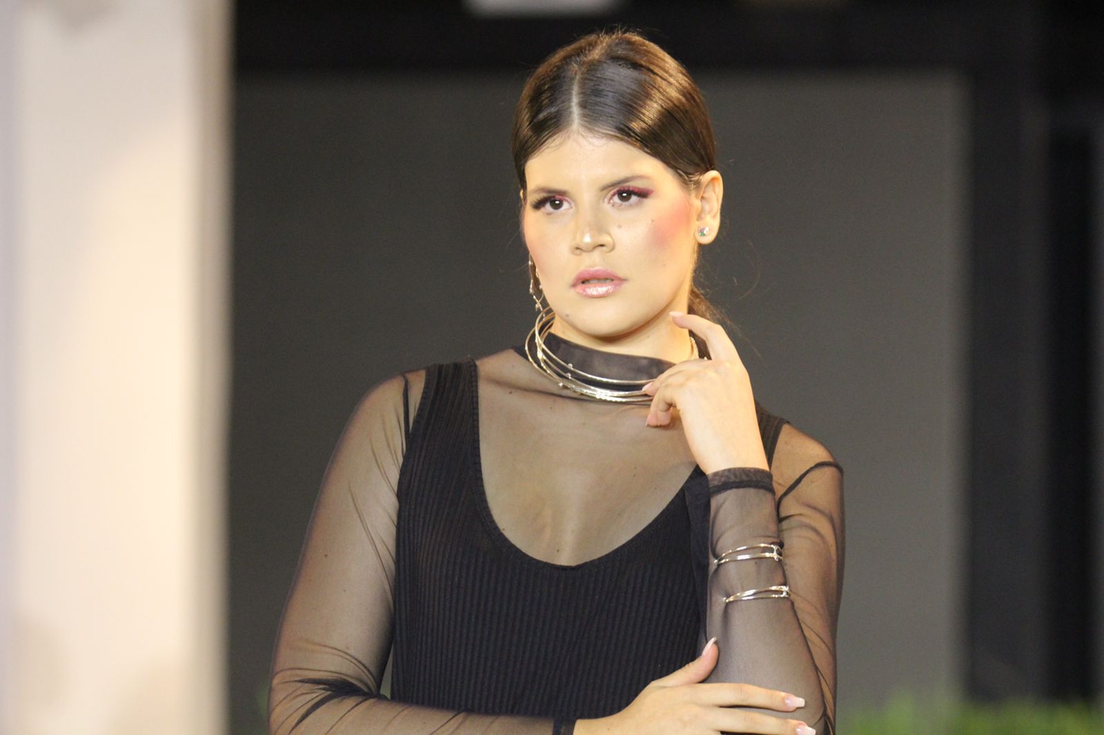 Joias fazem parte de um mix de duas coleções - Foto: Raíssa Morais 