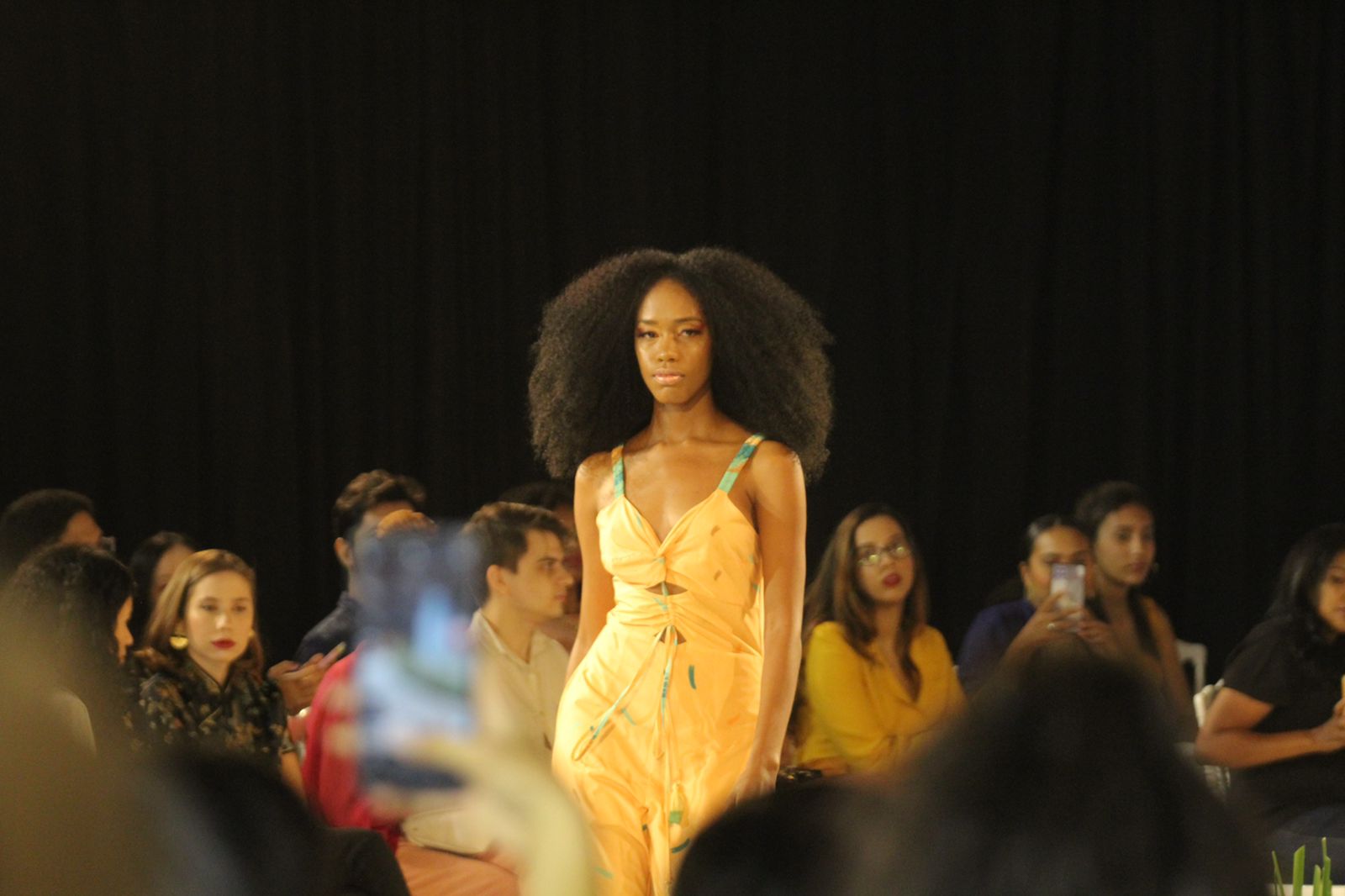 Desfile Moreth na Piauí Moda House 2022 - Fotos: Raíssa Morais 