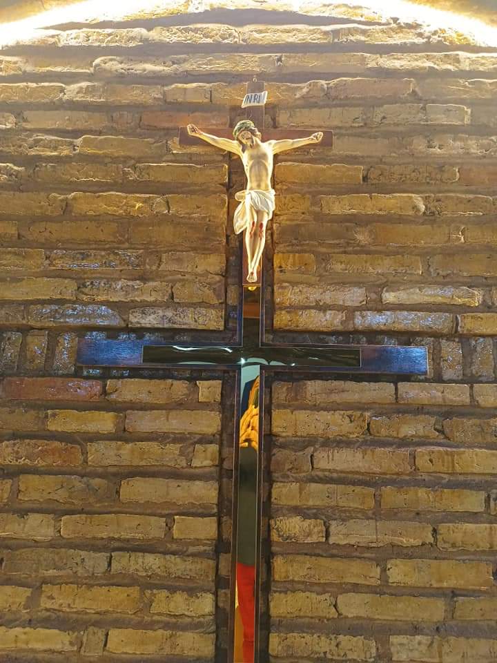 Prefeito e vice de Monsenhor Gil participam de encerramento de festejos - Imagem 2