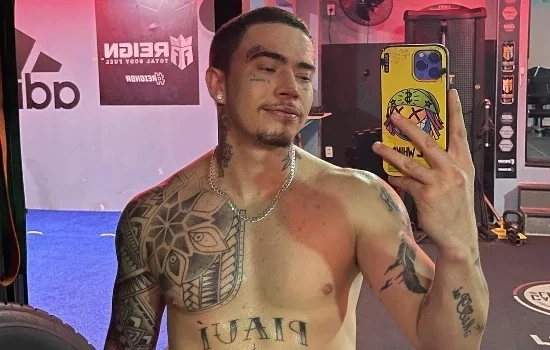 Além de Whindersson Nunes! 15 famosos que venceram o vício em drogas