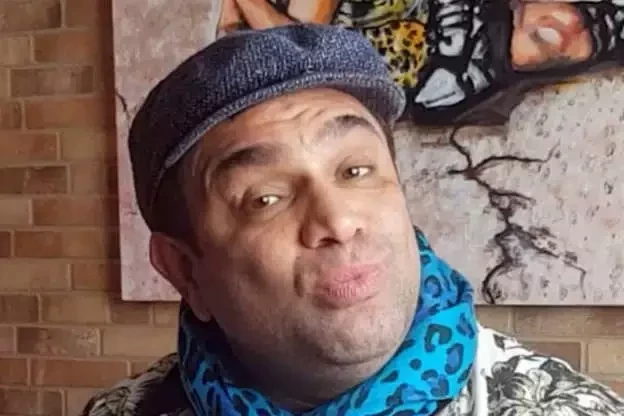 Além de Whindersson Nunes! 15 famosos que venceram o vício em drogas - imagem 87027