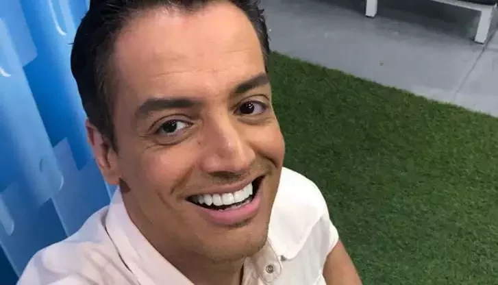 Além de Whindersson Nunes! 15 famosos que venceram o vício em drogas - imagem 87031