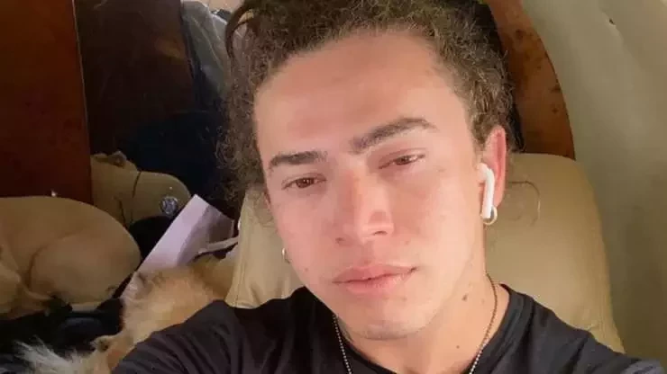 Além de Whindersson Nunes! 15 famosos que venceram o vício em drogas - imagem 87028