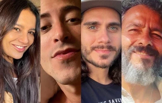 “Pantanal”: Elenco testa positivo e protagonistas entram em isolamento