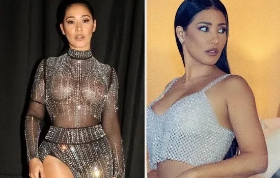 Simaria completa 40 anos! Relembre 10 fotos da cantora de tirar o fôlego