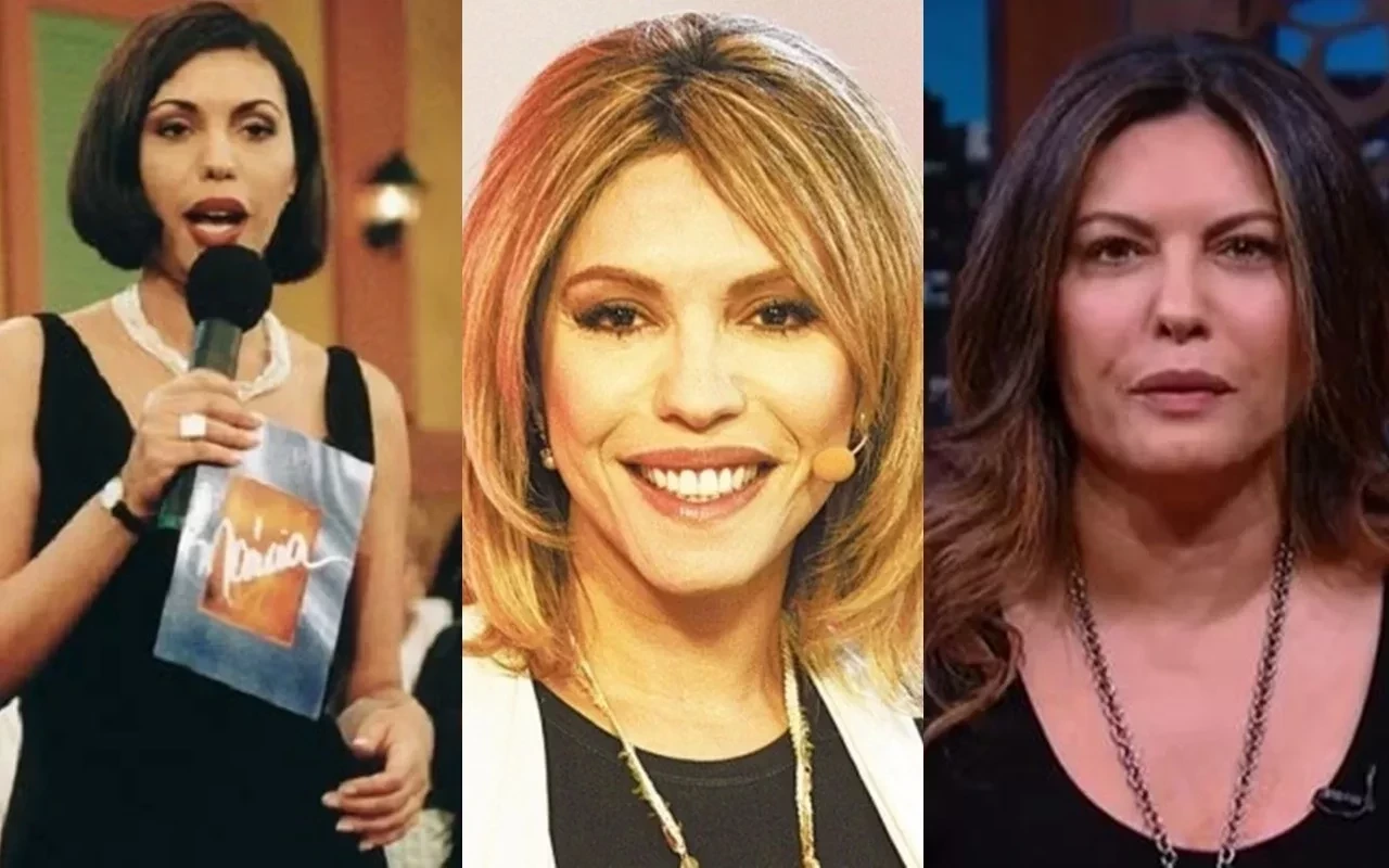 Veja quem são os artistas que sumiram completamente das telas brasileiras - imagem 86970