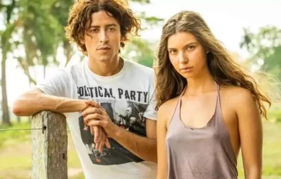 Você vai ficar chocado com a idade dos atores de Pantanal