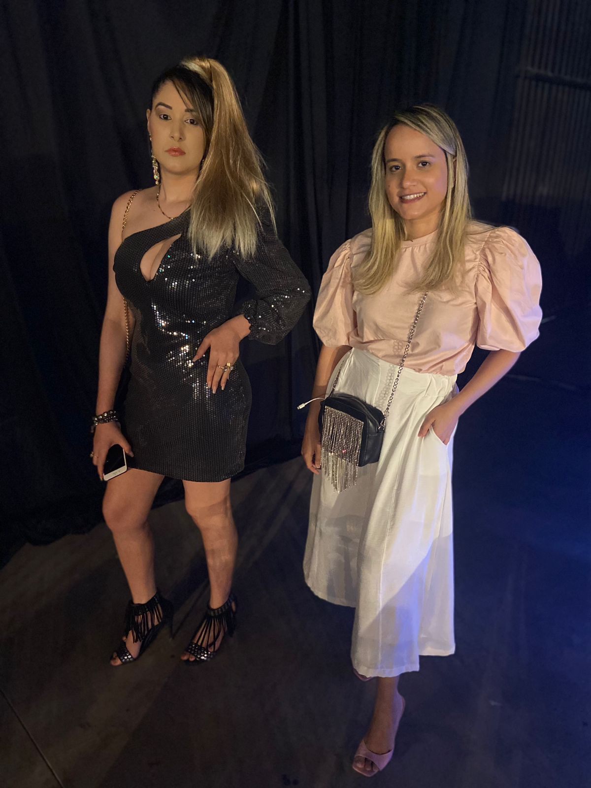 Foto: Lucrécio Arrais