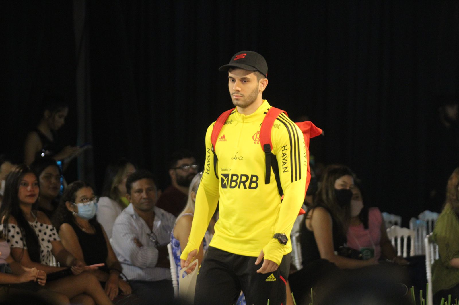 Foto: Raíssa Morais