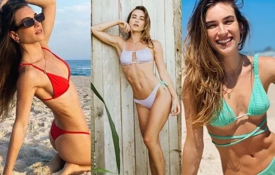 Conheça a nova musa de “Pantanal” que se envolverá com José Lucas; fotos