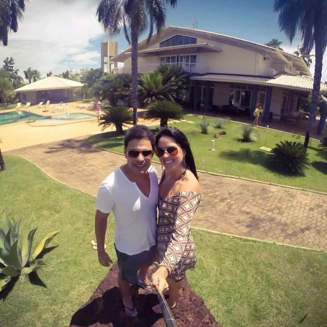 Conheça os cantores sertanejos que deixaram a cidade para viver em fazendas - imagem 87120