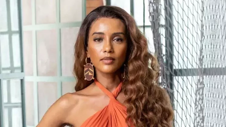 14 anos depois! Veja como estão as estrelas do elenco de "A Favorita" - imagem 87374