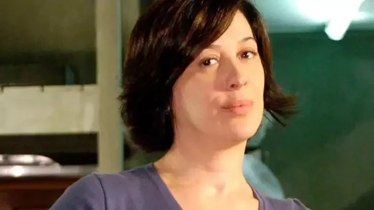 14 anos depois! Veja como estão as estrelas do elenco de "A Favorita" - imagem 87362