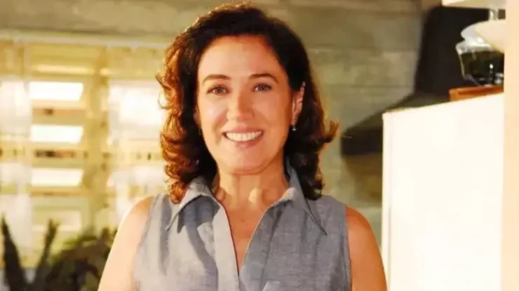 14 anos depois! Veja como estão as estrelas do elenco de "A Favorita" - imagem 87378