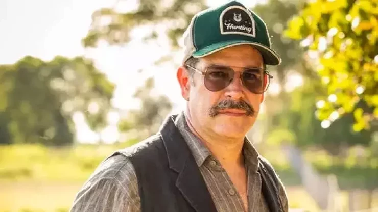 14 anos depois! Veja como estão as estrelas do elenco de "A Favorita" - imagem 87367