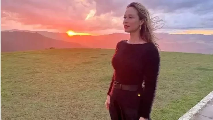 14 anos depois! Veja como estão as estrelas do elenco de "A Favorita" - imagem 87372