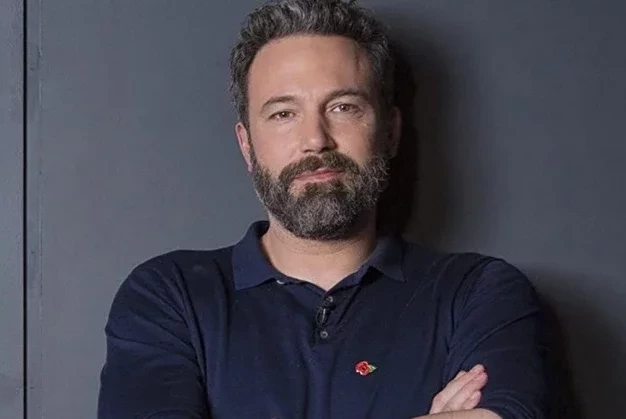 Ben Affleck