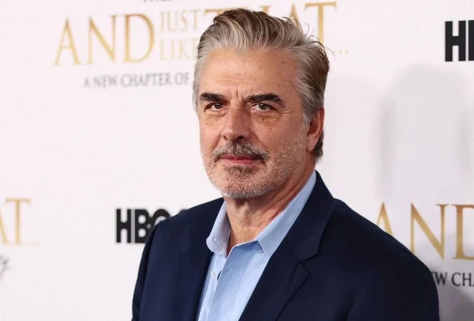 Chris Noth